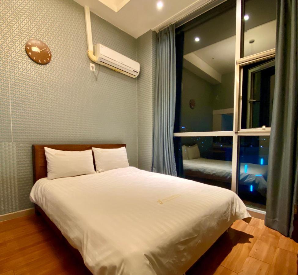 Myeongdong Merlin Hotel Seoul Bagian luar foto